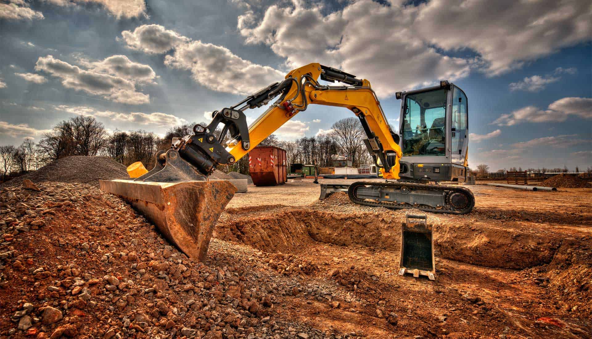 Exeter Groundworks Contractors